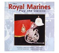 The Royal Marines - Play The Classics [Import]
