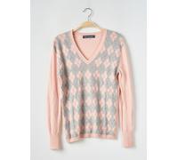 the royal mile collection pulls et sweat-shirts femme de couleur rose
