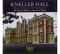 The Royal Military School of Music - Kneller Hall - 150th Anniversary