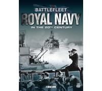 The Royal Navy In The 20th Century - Battlefleet