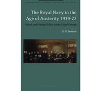 The Royal Navy in the Age of Austerity 1919-22 (Bloomsbury Studies in Military History) - [Version Originale] Inconnu (Auteur)