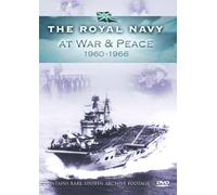 The Royal Navy - The Royal Navy - at War and Peace: 1960 - 1966 [Import anglais]