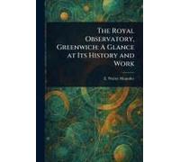 The Royal Observatory, Greenwich