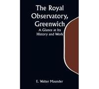 The Royal Observatory, Greenwich