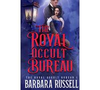 The Royal Occult Bureau: 1