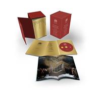 The Royal Opera The Collection Coffret DVD DVD