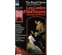 The Royal Opera in Les Contes d'Hoffmann (The Tales of Hoffmann) [1981]