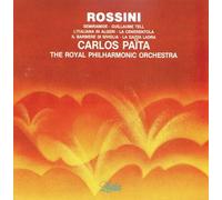 The Royal Philarmonic Orchestra