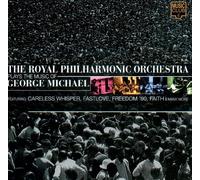 The Royal Philarmonic Orchestra Plays The Music Of George Michael