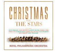 Christmas with Stars & The Royal Philharmonic/Various [Import]