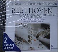 The Royal Philharmonic Colletion - Beethoven Symphony No.6 Highlights Album 1