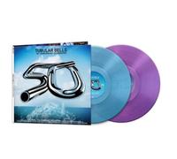 Royal Philharmonic Orchestra – Tubular Bells 50th Anniversary Celebration – Vinyle bleu/violet