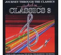 The Royal Philharmonic Orchest - Hooked on Calssics 3