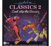 The Royal Philharmonic Orchest - Hooked on Classics 2 [Import]