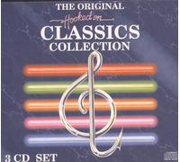 The Royal Philharmonic Orchest - Hooked on Classics Collection