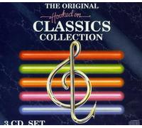 The Royal Philharmonic Orchest - Hooked on Classics Collection [Import]