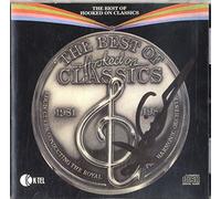 The Royal Philharmonic Orchest - The Best of Hooked on Classics [Import]