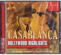 The Royal Philharmonic Orchestra - Casablanca (Hollywood Highlights Vol. 3) [Import]