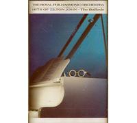 The Royal Philharmonic Orchestra - Hits of Elton John - The Ballads by The Royal Philharmonic Orchestra