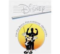 The Royal Philharmonic Orchestra - Magic Disney Con The Royal Philharmonic Orchestra
