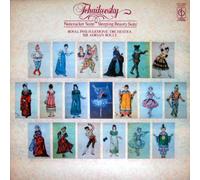 The Royal Philharmonic Orchestra - Nutcracker Suite • Sleeping Beauty Suite