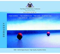 The Royal Philharmonic Orchestra - Piano Works