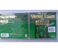 The Royal Philharmonic Orchestra Plays Beatles - Classic