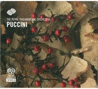 The Royal Philharmonic Orchestra - Puccini [Import]