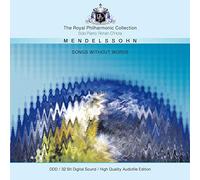 The Royal Philharmonic Orchestra - Songs Without Words [Import]