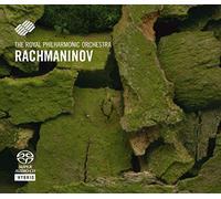 The Royal Philharmonic Orchestra – Symphonie n°2 – Import – Membran