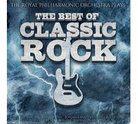 Royal Philharmonic Orchestra - The Best of Classic Rock