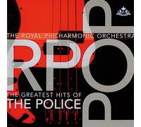 The Royal Philharmonic Orchestra - The Police - The Greatest Hits