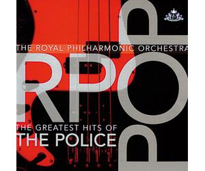 The Royal Philharmonic Orchestra - The Police - The Greatest Hits