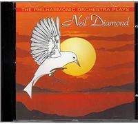 The Royal Philharmonic Orchestra - The Royal Philharmonic Orchestra play neil diamond : september morn