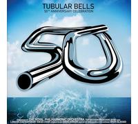 The Royal Philharmonic Orchestra - Tubular Bells-50th Anniversary Celebration