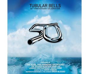 The Royal Philharmonic Orchestra - Tubular Bells-50th Anniversary Celebration