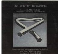 The Royal Philharmonic Orchestra With Mike Oldfield Conducted By David Bedford - Orchestral Tubular Bells (by Royal Philharmonic Orchestra) [Import]
