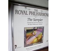 The Royal Philharmonic Sampler [Import]