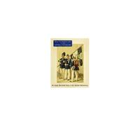 The Royal Prussian Army In Their Newest Uniform 1855
