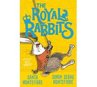 The Royal Rabbits (Volume 1)