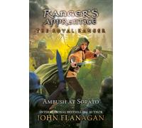 The Royal Ranger: Ambush At Sorato