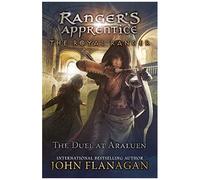 The Royal Ranger: Duel At Araluen