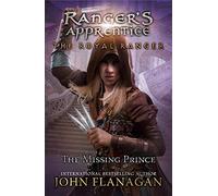 The Royal Ranger: The Missing Prince