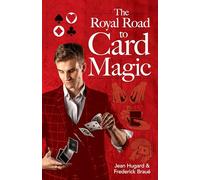 The Royal Road to Card Magic