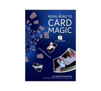 The Royal Road To Card Magic