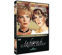 The Royal Romance of Charles and Diana (/ La história de Carlos y Diana G