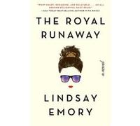 The Royal Runaway by Lindsay Emory Lindsay Emory (Auteur)