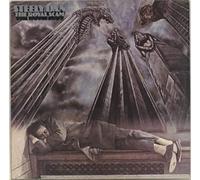 The Royal Scam - 1st - EX