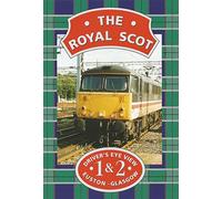 The Royal Scot: London Euston to Glasgow Central DVD - Video 125