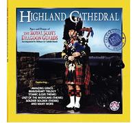 The Royal Scots Dragoon Guards - Highland Cathedral